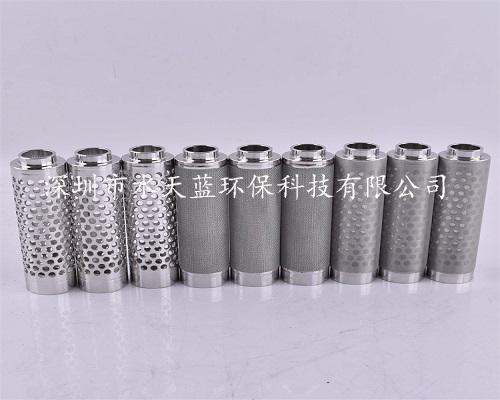 水處理金屬濾芯長期使用會被腐蝕嗎？